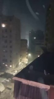 הדאחיה השיעית של ביירות כעת ...