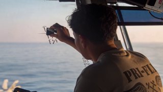 פיקוד המרכז האמריקני...