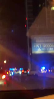 בית מלון שהותקף בבחריין...