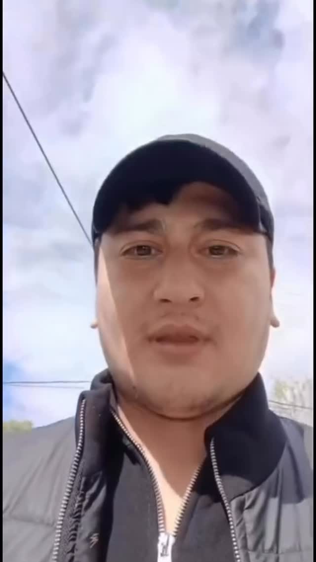 ⚡️מהגר מסמרקנד נעצר בישראל לאחר שפרסם סרטון בטיקטוק עם...