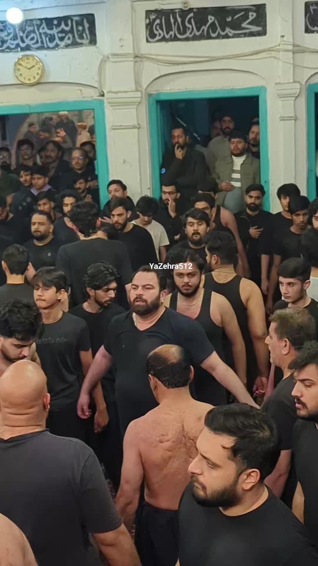 זוהי אחת מקבוצות ה-"מאטמי" (Matami) המוכרות והוותיקות ביותר...