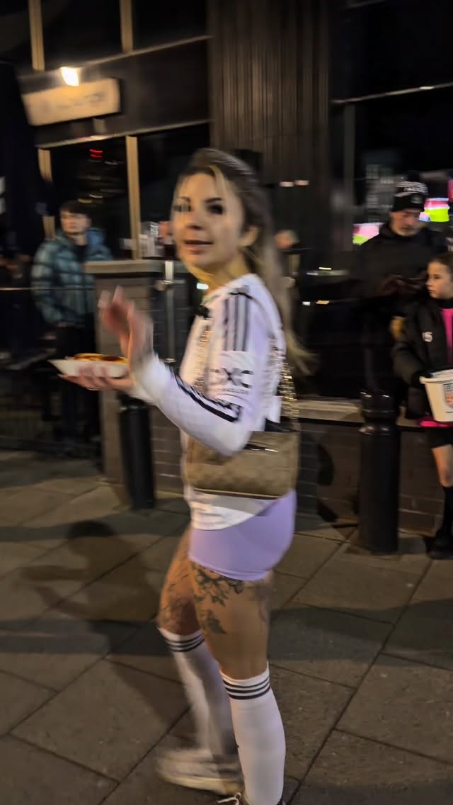 אין לי מילים אני משתוללת...