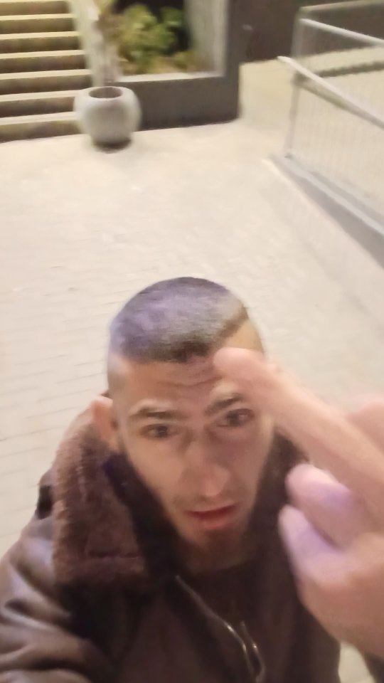 Lior Yasnogorodsky:...