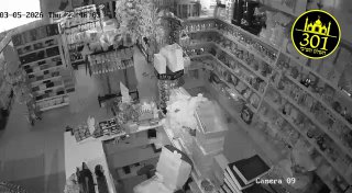 תיעוד נדיר:...