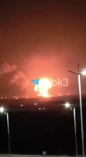 🔴 פיצוצים עזים בכווית...