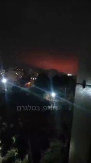 בינתיים באיראן....