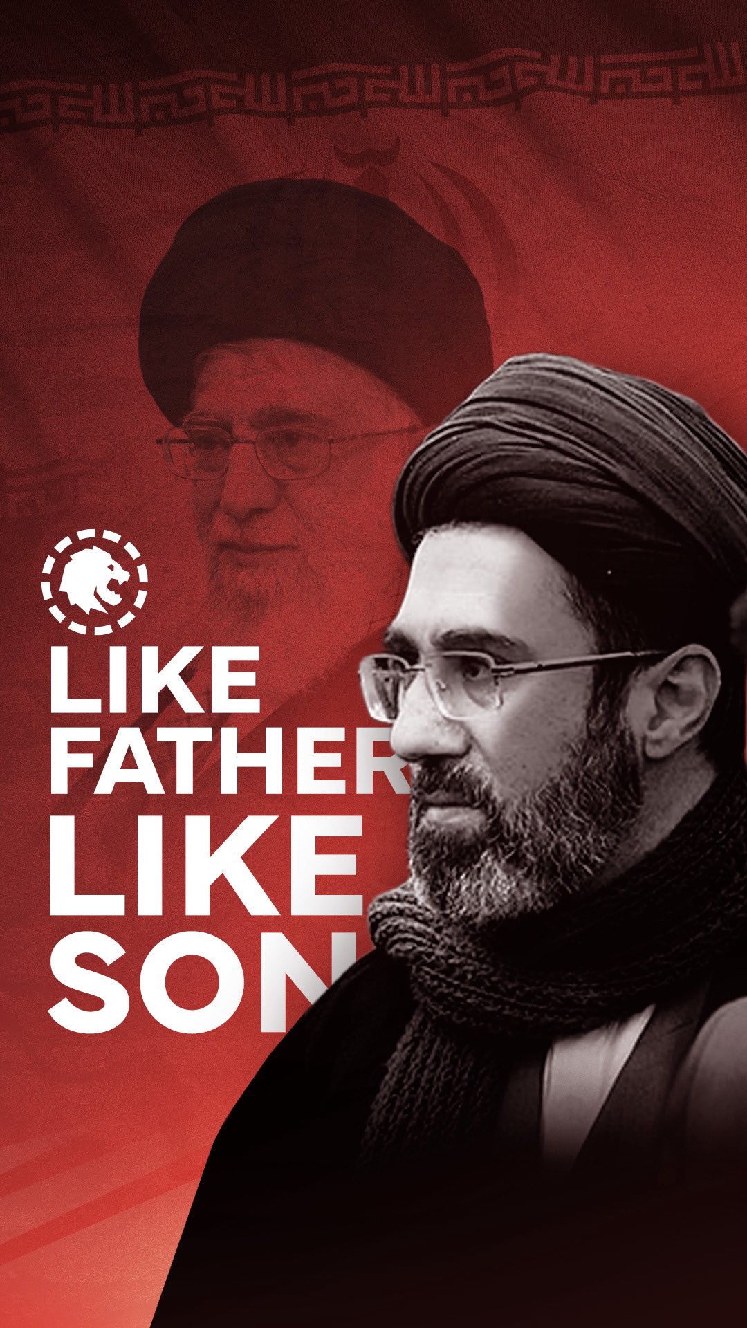 כוח לא תמיד נמצא באור הזרקורים. Mojtaba Khamenei היה אחת הדמויות...