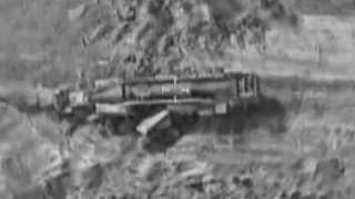 דובר צה״ל: חיל האוויר השמיד במהלך הלילה שישה משגרי טילים...