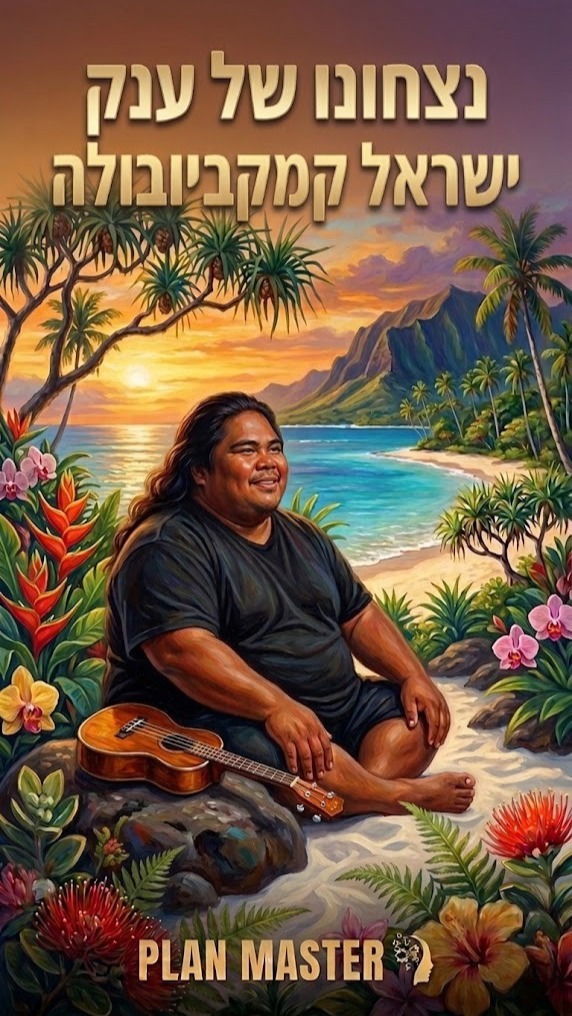 לפעמים לא הגוף הוא שמגביל אותנו אלא הרוח שאנחנו בוחרים להאיר...