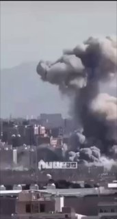 פיצוץ מטורף בבסיס מקדד במערב איראן...