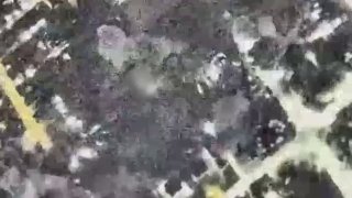 בלב טהרן: צהל השמיד את הבונקר התת-קרקעי של חמינאי...