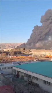 ⚡️ טהראן...