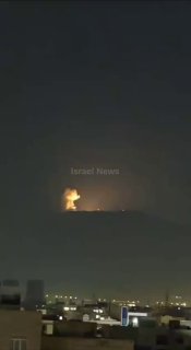 איראן , קראג', בהרי אלבורז – היום ב-2:30 לפנות בוקר....