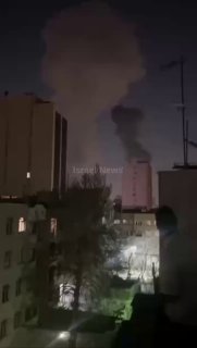 ⚡️טהראן 5:00 לפנות בוקר...