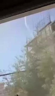 פגיעה בבסיס משמרות מהפכה ובסיס מודיעין בקושאצ'אי...