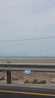 ספינת מלחמה איראנית עולה באש סמוך לאי קשם...