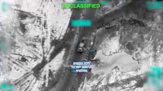 פיקוד המרכז: כוח הלחימה של ארה"ב הולך ונבנה בעוד כוח הלחימה של...