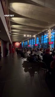 אחרי שמנצ'סטר יונייטד אירחו את אירוע האפטאר - בארסנל החליטו...