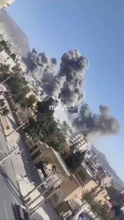 גל הפיצוצים המרהיבים לא נעצר...