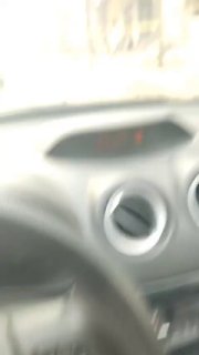 תיעוד | הרס רב במטה פיקוד המשטרה באורמיה, איראן...