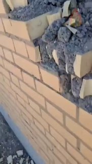 תיעוד | משגר טילים איראני שהוסתר במחסן חציר והושמד....