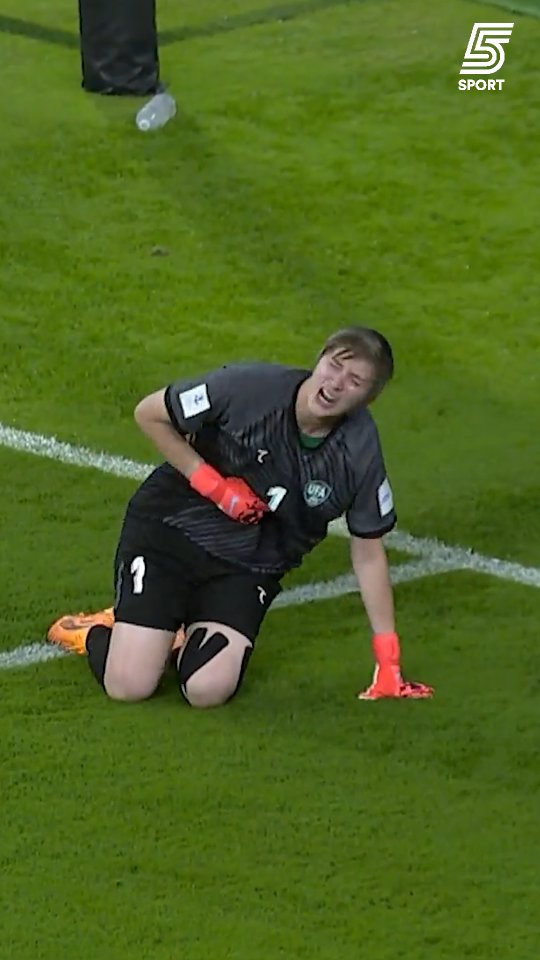 חוסר ספורטיביות או חוסר מזל⁉️...