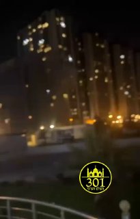 התקשורת העיראקית: כטב"מ תקף את מלון "ארג'אן רוטנה" באירביל, שם...