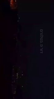 דיווח על פגיעה במחסן תחמושת צפונית לטהרן....