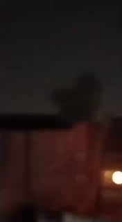 דיווחים באיראן: הפצצות ברחוב ואליאסר בטהרן...