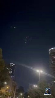 תיעוד מתל אביב...