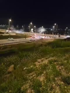 שוקת קטטה בדואים...