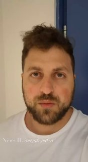 הוא מאיים על ביבי ועל הרצוג? 😱...