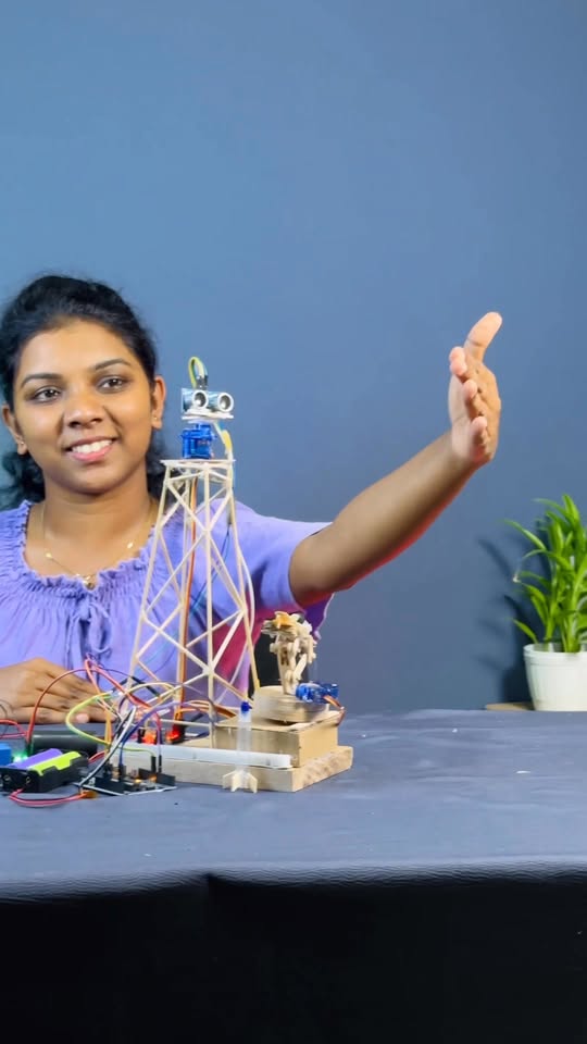 כיפת ברזל גרסה בייתית...