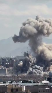 🔴 בוקר טוב טהראן 🔥...