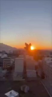 הזריחות של איראן....