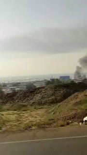 🇺🇸🇮🇷🇮🇱⚡ תקיפות אוויריות של ארה״ב וישראל דווחו נגד...