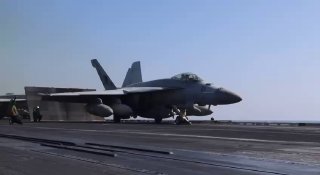 כוח האש של ארה״ב- תיעוד של פיקוד מרכז האמריקני...