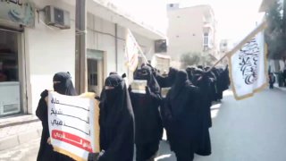 ובינתיים בסוריה....