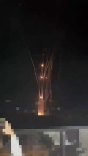 תיעוד מטורף מהמטח בצפון לפני זמן קצר...