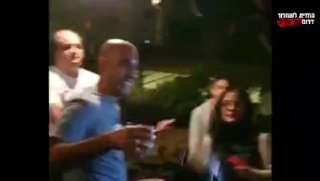 שימו לב מה עו״ד ברק כהן עושה...