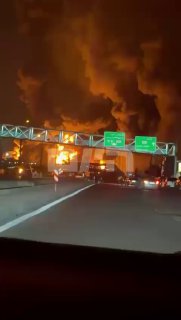 מתקני הזיקוק בטהרן...