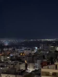 התקיפות בביירות חודשו...