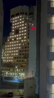 שני מחוסלים בתקיפה חריגה על חדר במלון בביירות באזור בו ישראל...