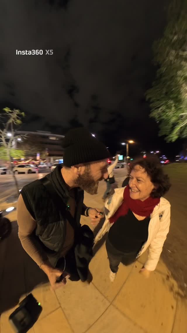 Roi Star נותן את האמת בפני קפלניסטים, שמאלנים, עוכרי ישראל ועוד......