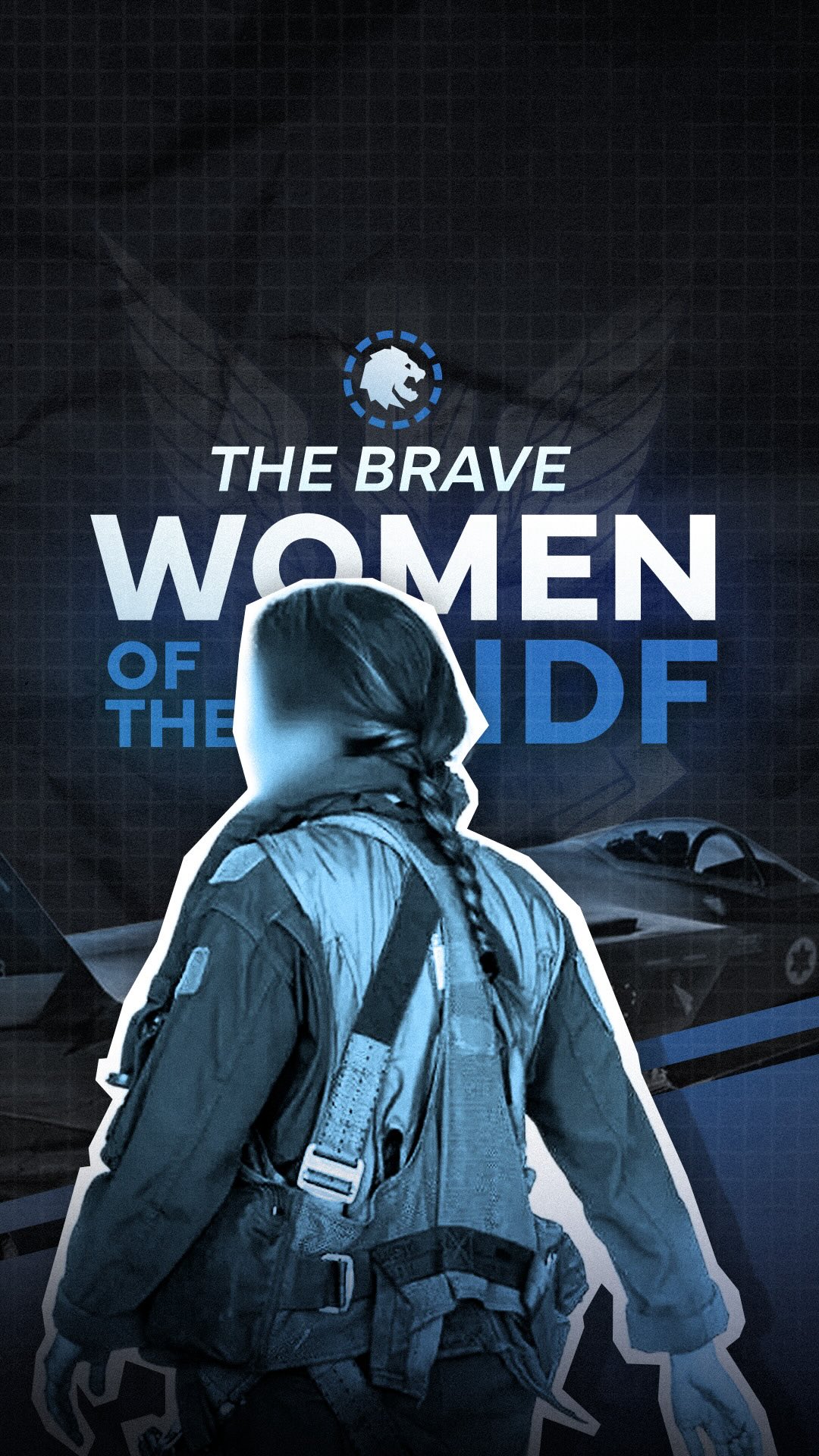 ביום האישה הבינלאומי הזה, אנחנו מכירים בנשים שהופכות כל משימה...