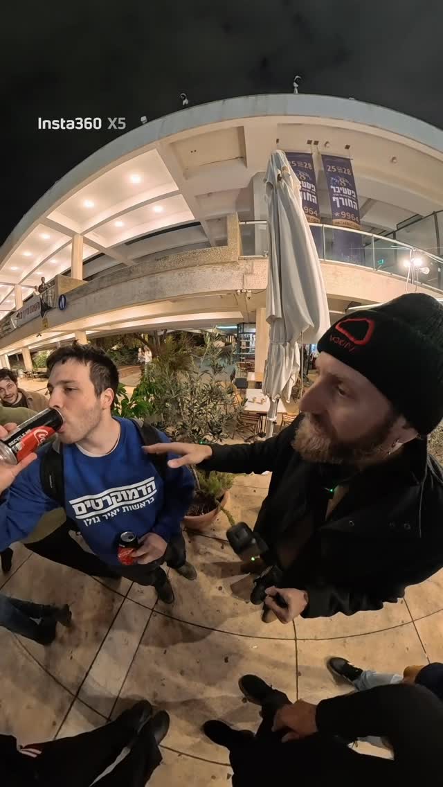 Roi Star נותן את האמת בפני קפלניסטים, שמאלנים, עוכרי ישראל ועוד......