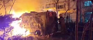 תיעוד מטהראן...