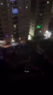 תיעוד | קרב חמולות בכפר עקב...