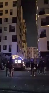 דיווח על סיכול ממוקד בטהרן...