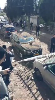 בני ברק עכשיו...